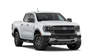 2026 Ford Ranger® External Image 5